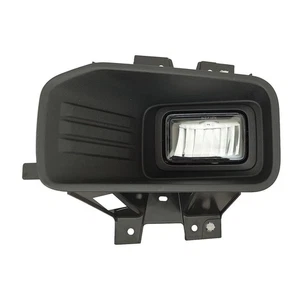 Aftermarket Replacement Driver Side Fog Light Assembly LED 116-10155L CAPA - Picture 1 of 1