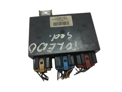 Centralina comfort Seat Toledo II 1M2 1J0959799S 1.90 Diesel 81kw 2000 29474006 - Immagine 1 di 4