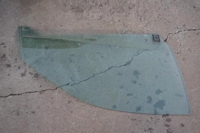 Vidrio ventana pasajero delantero derecho OEM BMW E46 cupé 01-05 325ci 330ci Foto 1 de 4