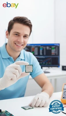 Cpu Intel Core Processore i3-3220 - 3.30 GHz - Socket LGA 1155 ottimo stato used - Immagine 1 di 4