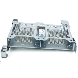 HP ProLiant DL360 Gen9/Gen10 Rear 4xSFF 2,5 Zoll Käfig 6070B09721 6053B12186 - Bild 1 von 5