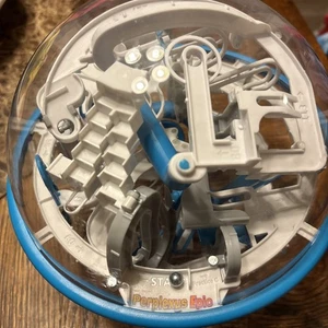 Perplexus Epic Ball 3D Puzzle Maze Game - Picture 1 of 5