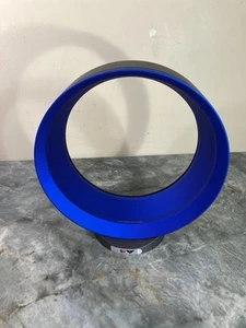 Dyson AM06 Air Multiplier 10" Replacement Loop Amplifier Only Iron Blue - Picture 1 of 9