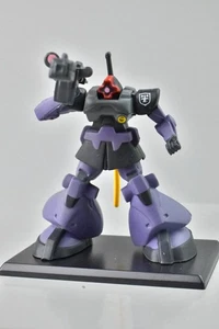 Mobile Suit Gundam Collection Ms-09R-2 Rick Dom 1/400 2002 2" Mini - Picture 1 of 5