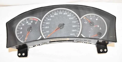 15286997 Speedometer US Cluster Instrument Fits 06-07 GRAND PRIX ZZ257 - Image 1 of 4