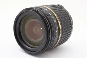 01 Complete Nikon Tamron Af 18-250Mm F3.5-6.3 If Macro Ld Diii Aspherical A18 - Picture 1 of 10