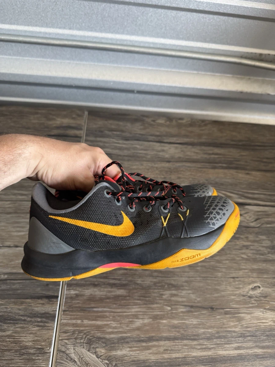 Nike Zoom Kobe Venomenon 4 Men's Sneakers for Sale | Authenticity