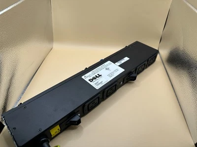 DELL 5T439 AP6031 200-240 VAC 50/60HZ 24A DISTRIBUTION POWER STRIP - Image 1 of 4