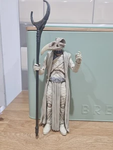 Marvel Legends Khonshu BAF Complete Moon Knight Figure - Picture 1 of 4