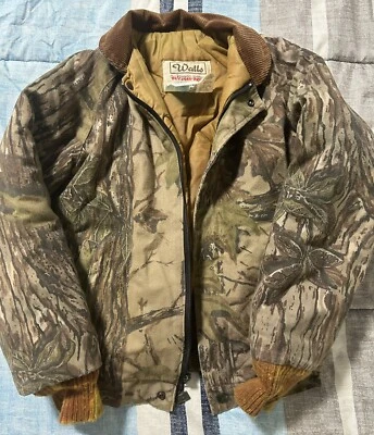 Abrigo de paredes talla 12 Foto 1 de 2