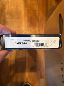 Neu Annin Texas Flagge 3'x5' NYL - GLO - Bild 1 von 2