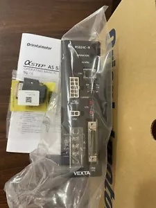 Nuevo controlador Vexta ASD24C-A ASD24CA - Imagen 1 de 1