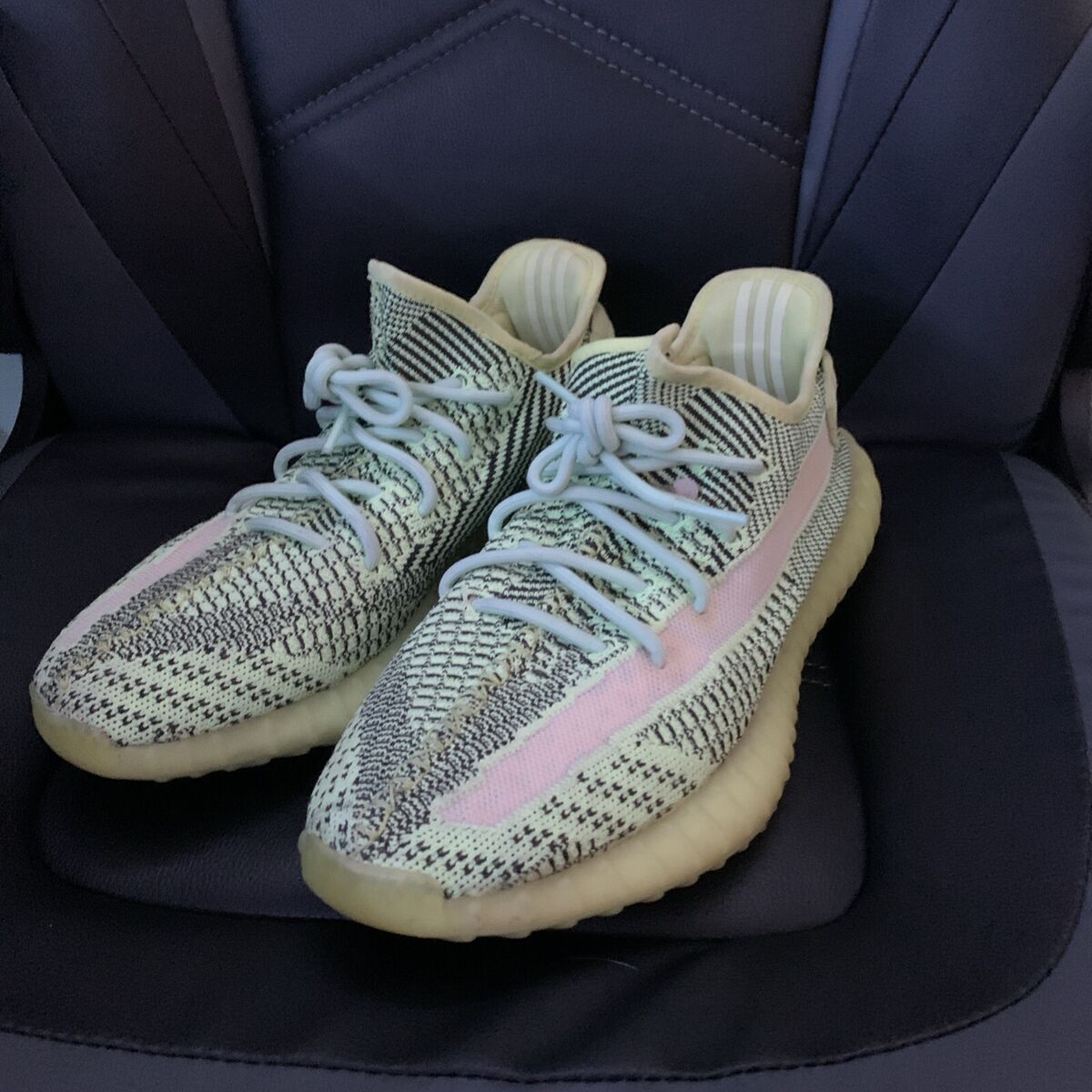 Yeezy Boost 350 V2 Yeezreel Reflective for Sale Yeezy Boost 350 V2 Yeezreel Reflective for Sale