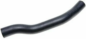 For 2009-2014 Acura TL Radiator Coolant Hose-Molded Coolant Hose-Upper Gates - Image 1 of 2