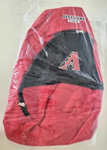 NEW Arizona Diamondbacks MLB Baseball Dbacks Sling Backpack - Kids Only 2007 SGA - Picture 1 of 8