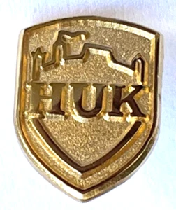 HUK Versicherung Pin (H9) - Bild 1 von 1