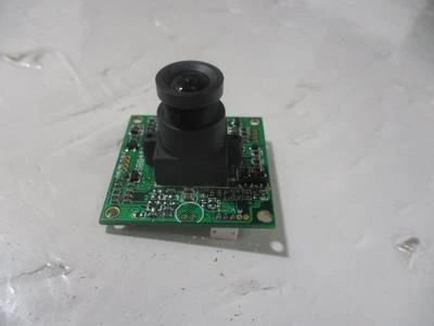 GND AGCAIBLC SB841 SB861 V1 PCB with Lens - Image 1 of 4