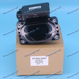 Nuevo medidor sensor de flujo de aire de masa para Mitsubishi MAF MD336481 Lancer 2,0 L envío rápido - Imagen 1 de 5