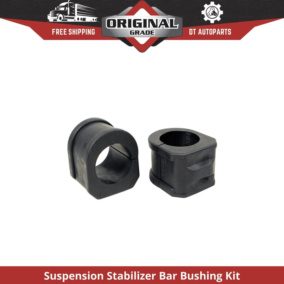 适用于 94 - 98 雪佛兰 K2500 Suburban 吊袜稳定杆衬套套件 Mevotech 1995 — 第 1/1 张图片