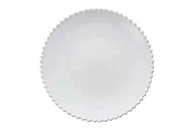 Costa Nova - Pearl - Dinner Plate - 255297N