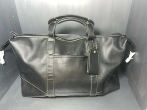 Barrington Captains Tasche Leder mit Schulterriemen NEU - Bild 1 von 8