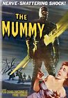 The Mummy DVD Peter Cushing NEW