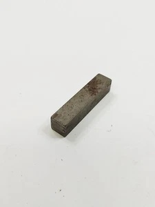 Multiquip EM010022 Key Square 3/8x1-3/4 NOS - Picture 1 of 3