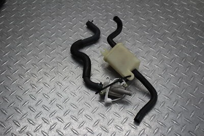 CONJUNTO DE SISTEMA DE INDUÇÃO DE AR YAMAHA ZUMA 50 YW50 2013 - Imagem 1 de 4