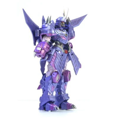 PANGU MODEL toys PT-06 Cyclonus Storm Shuttle PT06 Action Figure toy in stock - Image 1 of 4
