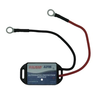 MÓDULO PROTECCIÓN ALTERNADOR BALMAR APM24 - 24V - Imagen 1 de 1