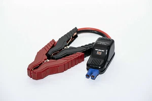 JSSJL20 - Replacement Leads for SJS Jump Starters SJS1200 SJS1500 - Picture 1 of 1