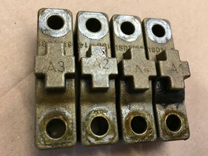 Cojinete 4 Piezas BMW E87 E81 E91 N45 N43 Árbol de Levas de Admisión/Salida - Imagen 1 de 1