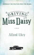 Alfred Uhry Driving Miss Daisy (Paperback)