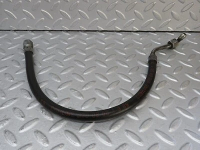 ⚙36525⚙ Tubo de línea de combustible Mercedes-Benz W201 190E Foto 1 de 4