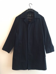 apc trench coat sale
