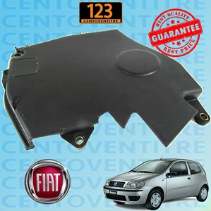 COPERCHIO CARTER DISTRIBUZIONE DESTRO FIAT PUNTO II (188) 1.9 D JTD - Foto 1 di 4