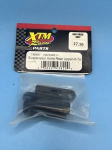 XTM Upper Suspension Arm Rod Ends XTRM 1/8th Scale Nitro Buggy 4wd Rc 149497 B13 - Picture 1 of 1