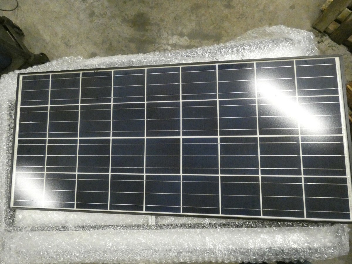 Kyocera Solar Panels & Kits for sale | eBay