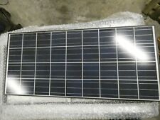 Kyocera Photovoltaic Solar Module KD140GX-LFBS Lot of 2