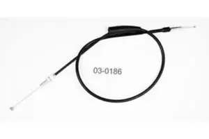 Motion Pro Throttle Cable Kawasaki KX 100 85 80 Suzuki RM 100 See Desc 03-0186 - Picture 1 of 1