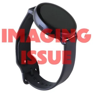 IMAGING Samsung Galaxy Active2 (44mm Aluminum) Smartwatch - Aqua Black (SM-R820) - Zdjęcie 1 z 4