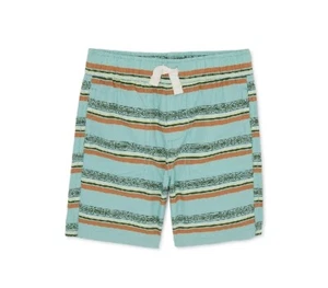 Garanimals Boys Green Shorts Size 2T NEW - Picture 1 of 3