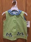 Lot of 3 Girl's Summer Outfits  24 mos, 2T and 3T NWT