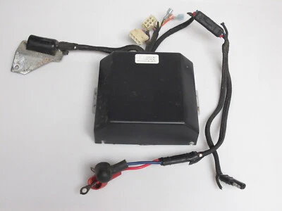 Rascal scooter 24V Motor controller RII R2 EMC#342032, Curtis 1208-2312 - Image 1 of 4