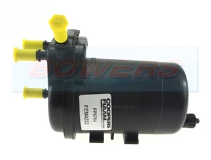 COOPERS GGF057 DIESEL KRAFTSTOFFFILTER RENAULT MEGANE SCENIC 1.5DCI - Bild 1 von 1