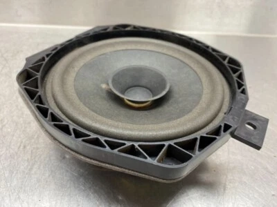 ALTOPARLANTE Isuzu D-Max Pick-up 3.0 D 4x4 (4JJ1-TC) 2010 8980610460 - Immagine 1 di 4