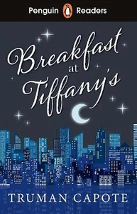 Penguin Readers Level 4: Breakfast at Tiffany's (ELT Graded Reader): Abridged Ed - Picture 1 of 1