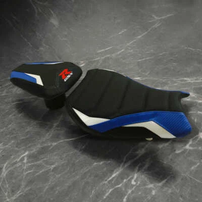Cubierta de asiento Suzuki GSXR 1000 2017-2023 Tappezzeria Italia UltraGrip nueva Foto 1 de 2