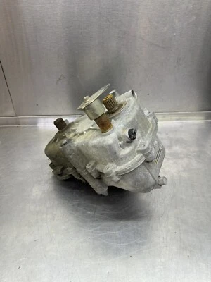 08 09 10 11 12 Polaris Widetrak LX 500 Transmission Chaincase Reverse High Low - Image 1 of 4