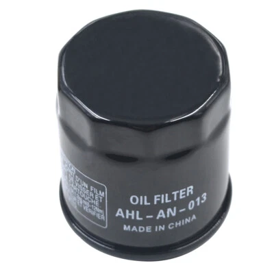 Oil Filter for Aprilia 125 200 250 300 Scarabeo 250 Sport City Atlantic Mojito - Image 1 of 4